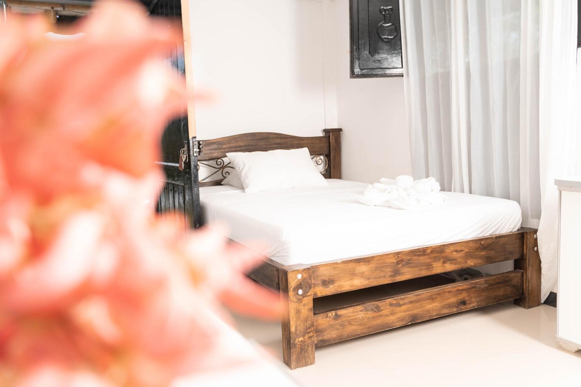 Finca Hotel La Quinta De Torrione Кимбайя Экстерьер фото