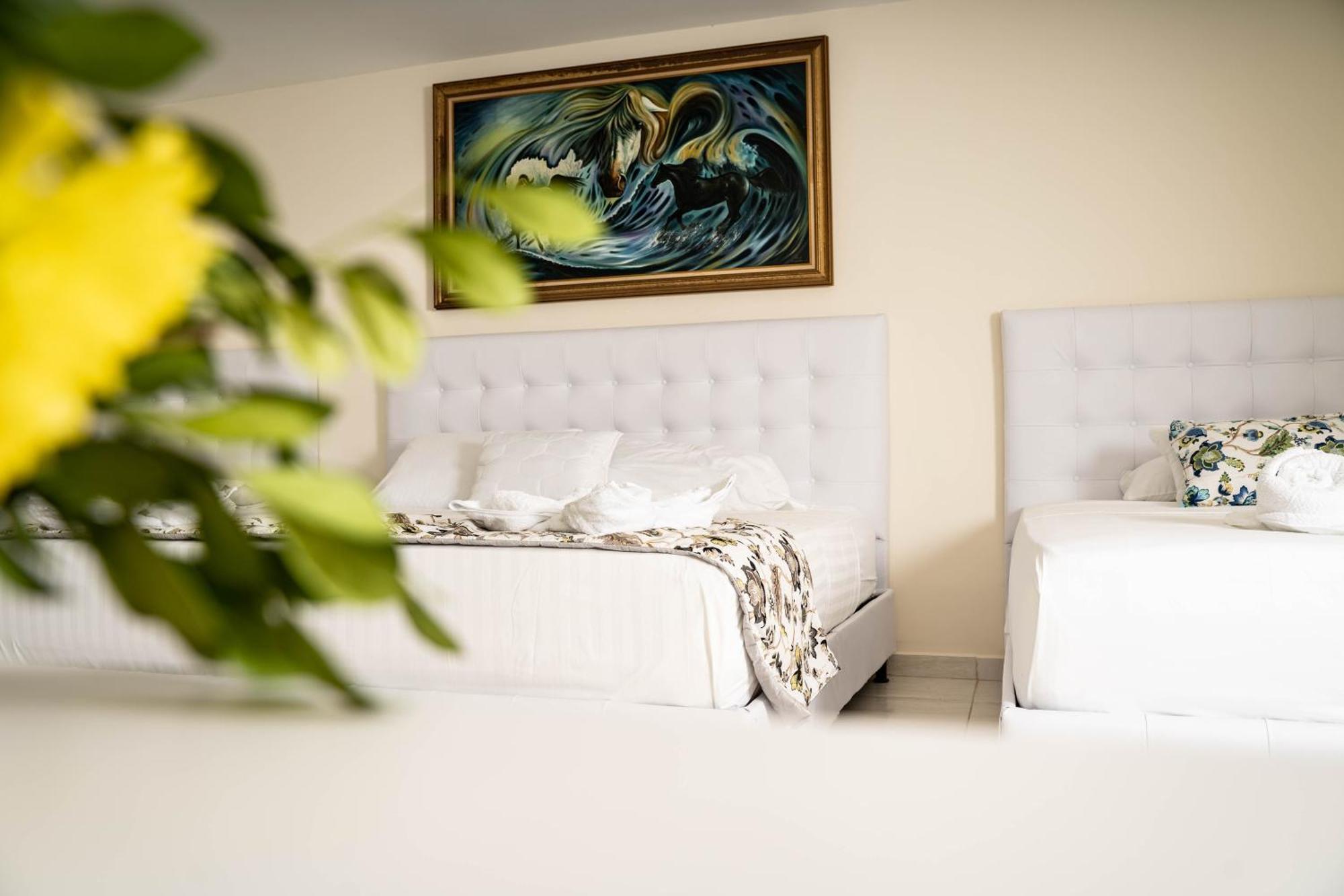 Finca Hotel La Quinta De Torrione Кимбайя Экстерьер фото