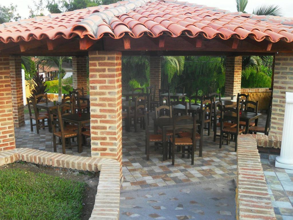 Finca Hotel La Quinta De Torrione Кимбайя Экстерьер фото
